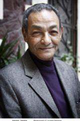 Bahaa Taher