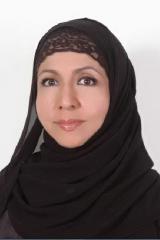 Umaima al-Khamis